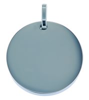 Pendente Gazzola in Acciaio SL 113